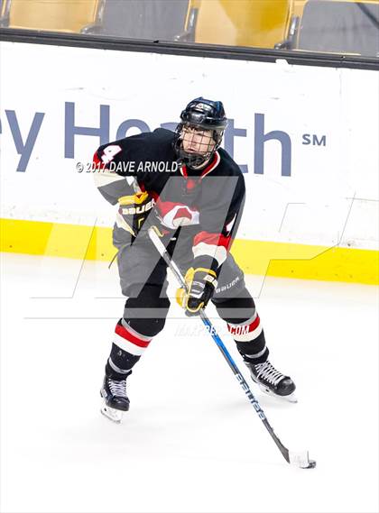 Thumbnail 3 in Old Rochester Regional vs. Shrewsbury (MIAA Division 3 Final) photogallery.
