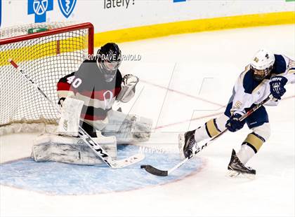 Thumbnail 1 in Old Rochester Regional vs. Shrewsbury (MIAA Division 3 Final) photogallery.