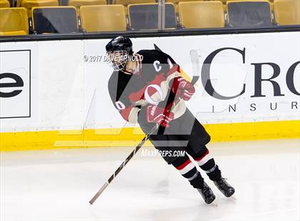 Thumbnail 2 in Old Rochester Regional vs. Shrewsbury (MIAA Division 3 Final) photogallery.