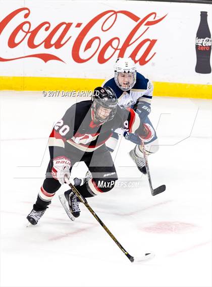 Thumbnail 2 in Old Rochester Regional vs. Shrewsbury (MIAA Division 3 Final) photogallery.