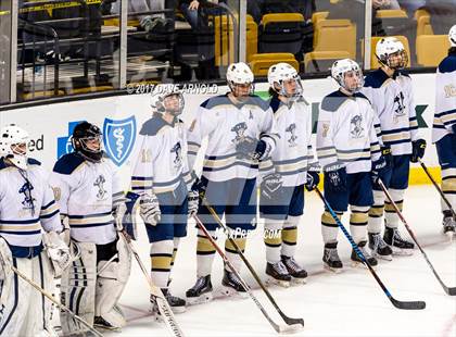 Thumbnail 2 in Old Rochester Regional vs. Shrewsbury (MIAA Division 3 Final) photogallery.