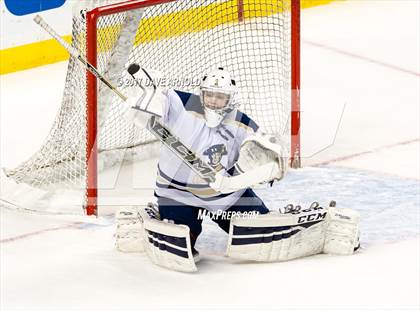 Thumbnail 1 in Old Rochester Regional vs. Shrewsbury (MIAA Division 3 Final) photogallery.