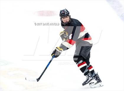 Thumbnail 1 in Old Rochester Regional vs. Shrewsbury (MIAA Division 3 Final) photogallery.