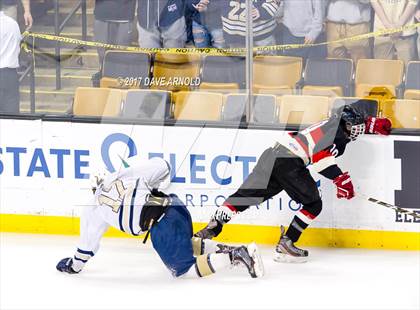 Thumbnail 1 in Old Rochester Regional vs. Shrewsbury (MIAA Division 3 Final) photogallery.