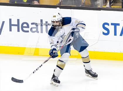 Thumbnail 1 in Old Rochester Regional vs. Shrewsbury (MIAA Division 3 Final) photogallery.