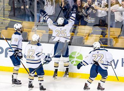 Thumbnail 3 in Old Rochester Regional vs. Shrewsbury (MIAA Division 3 Final) photogallery.