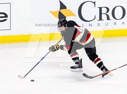 Thumbnail 2 in Old Rochester Regional vs. Shrewsbury (MIAA Division 3 Final) photogallery.