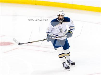 Thumbnail 1 in Old Rochester Regional vs. Shrewsbury (MIAA Division 3 Final) photogallery.