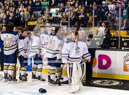 Thumbnail 1 in Old Rochester Regional vs. Shrewsbury (MIAA Division 3 Final) photogallery.