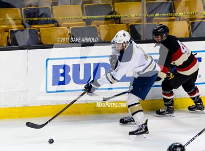 Thumbnail 1 in Old Rochester Regional vs. Shrewsbury (MIAA Division 3 Final) photogallery.