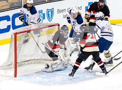 Thumbnail 1 in Old Rochester Regional vs. Shrewsbury (MIAA Division 3 Final) photogallery.