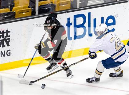 Thumbnail 3 in Old Rochester Regional vs. Shrewsbury (MIAA Division 3 Final) photogallery.