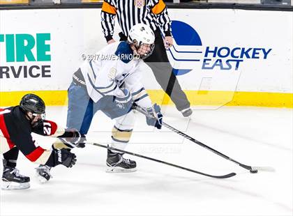 Thumbnail 2 in Old Rochester Regional vs. Shrewsbury (MIAA Division 3 Final) photogallery.