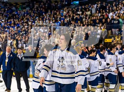 Thumbnail 1 in Old Rochester Regional vs. Shrewsbury (MIAA Division 3 Final) photogallery.