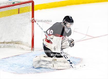 Thumbnail 1 in Old Rochester Regional vs. Shrewsbury (MIAA Division 3 Final) photogallery.