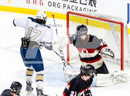Thumbnail 1 in Old Rochester Regional vs. Shrewsbury (MIAA Division 3 Final) photogallery.