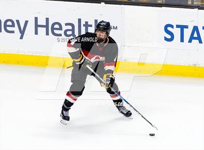 Thumbnail 1 in Old Rochester Regional vs. Shrewsbury (MIAA Division 3 Final) photogallery.