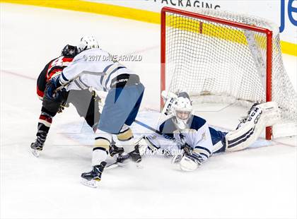 Thumbnail 3 in Old Rochester Regional vs. Shrewsbury (MIAA Division 3 Final) photogallery.