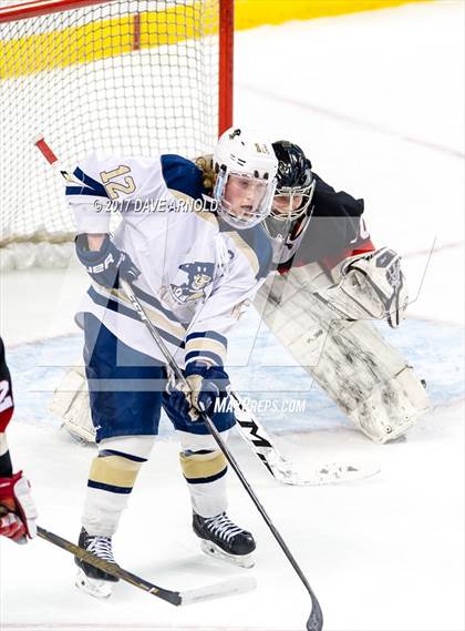 Thumbnail 2 in Old Rochester Regional vs. Shrewsbury (MIAA Division 3 Final) photogallery.