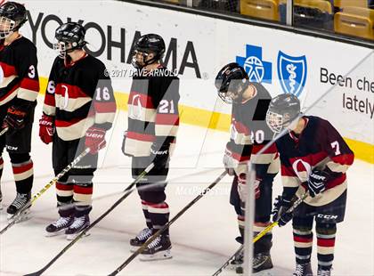 Thumbnail 2 in Old Rochester Regional vs. Shrewsbury (MIAA Division 3 Final) photogallery.