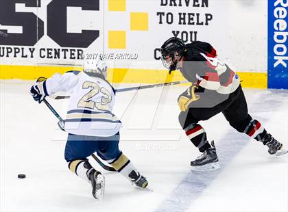 Thumbnail 2 in Old Rochester Regional vs. Shrewsbury (MIAA Division 3 Final) photogallery.