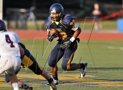 Thumbnail 1 in Kinkaid @ St. Mark's (SPC Division 1 Semifinal) photogallery.