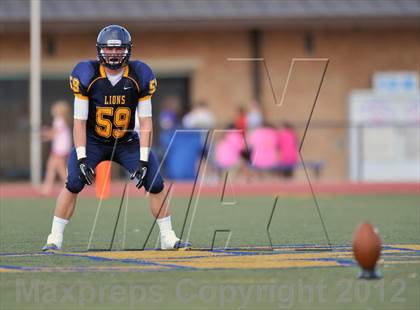 Thumbnail 1 in Kinkaid @ St. Mark's (SPC Division 1 Semifinal) photogallery.