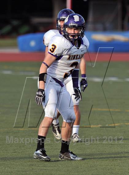 Thumbnail 1 in Kinkaid @ St. Mark's (SPC Division 1 Semifinal) photogallery.