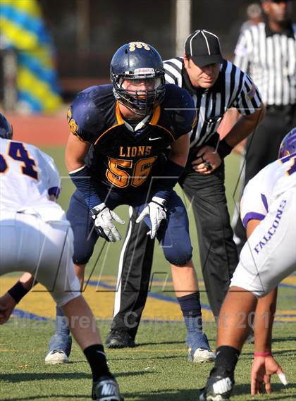Thumbnail 1 in Kinkaid @ St. Mark's (SPC Division 1 Semifinal) photogallery.