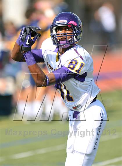 Thumbnail 2 in Kinkaid @ St. Mark's (SPC Division 1 Semifinal) photogallery.