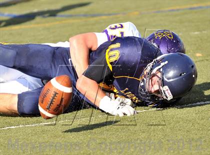 Thumbnail 2 in Kinkaid @ St. Mark's (SPC Division 1 Semifinal) photogallery.