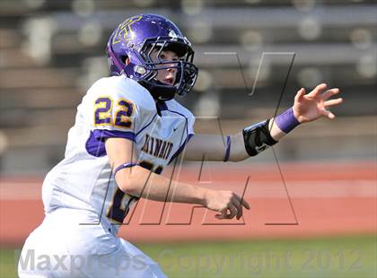 Thumbnail 1 in Kinkaid @ St. Mark's (SPC Division 1 Semifinal) photogallery.