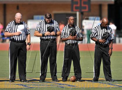 Thumbnail 2 in Kinkaid @ St. Mark's (SPC Division 1 Semifinal) photogallery.