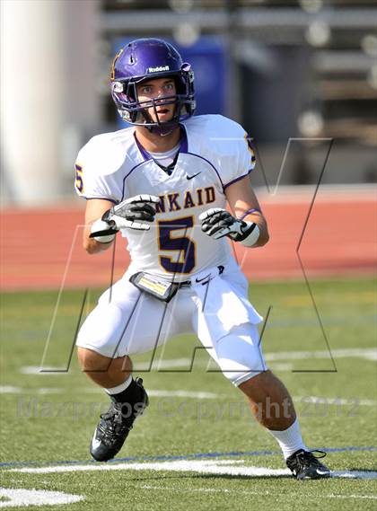 Thumbnail 2 in Kinkaid @ St. Mark's (SPC Division 1 Semifinal) photogallery.