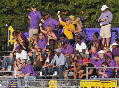 Thumbnail 1 in Kinkaid @ St. Mark's (SPC Division 1 Semifinal) photogallery.