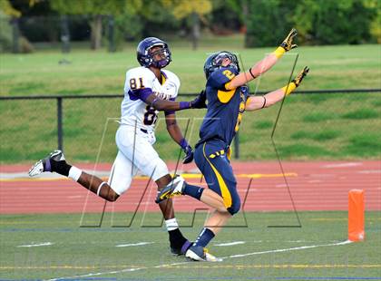 Thumbnail 1 in Kinkaid @ St. Mark's (SPC Division 1 Semifinal) photogallery.