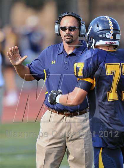Thumbnail 2 in Kinkaid @ St. Mark's (SPC Division 1 Semifinal) photogallery.