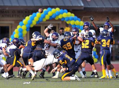 Thumbnail 1 in Kinkaid @ St. Mark's (SPC Division 1 Semifinal) photogallery.