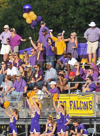 Thumbnail 3 in Kinkaid @ St. Mark's (SPC Division 1 Semifinal) photogallery.