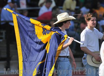 Thumbnail 3 in Kinkaid @ St. Mark's (SPC Division 1 Semifinal) photogallery.