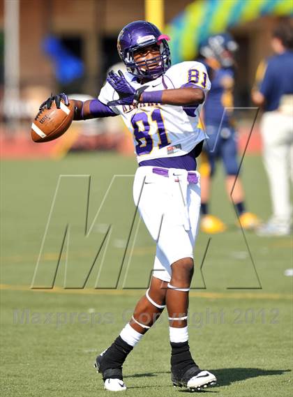 Thumbnail 1 in Kinkaid @ St. Mark's (SPC Division 1 Semifinal) photogallery.