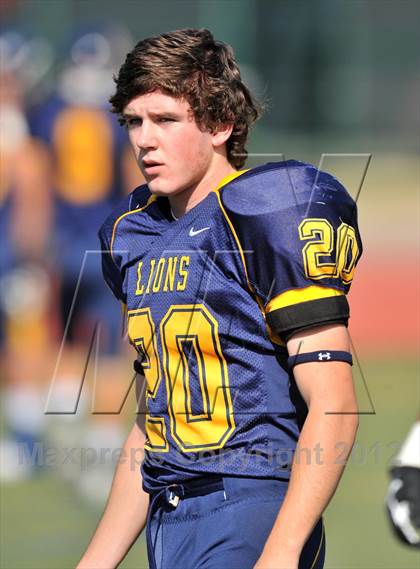 Thumbnail 1 in Kinkaid @ St. Mark's (SPC Division 1 Semifinal) photogallery.