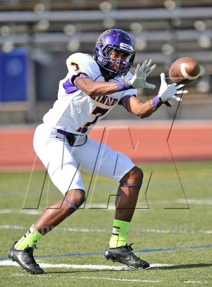 Thumbnail 1 in Kinkaid @ St. Mark's (SPC Division 1 Semifinal) photogallery.