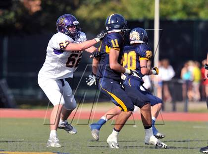 Thumbnail 1 in Kinkaid @ St. Mark's (SPC Division 1 Semifinal) photogallery.