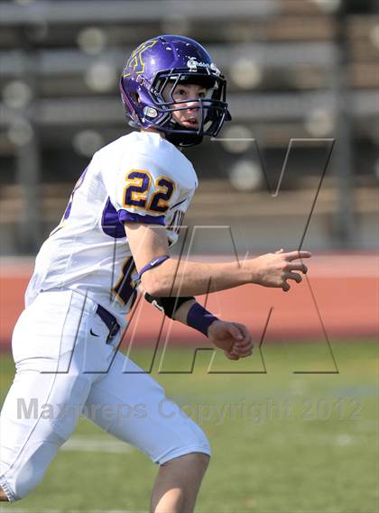 Thumbnail 3 in Kinkaid @ St. Mark's (SPC Division 1 Semifinal) photogallery.