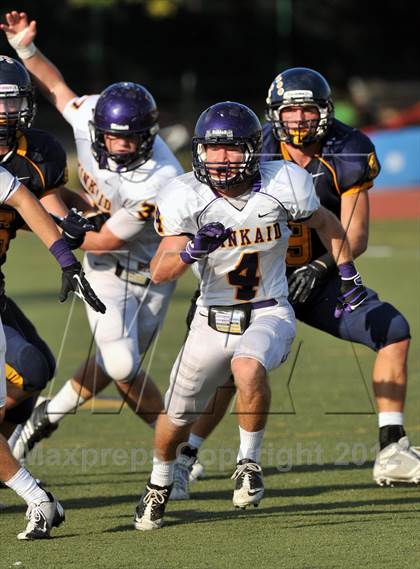Thumbnail 1 in Kinkaid @ St. Mark's (SPC Division 1 Semifinal) photogallery.