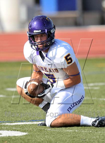 Thumbnail 1 in Kinkaid @ St. Mark's (SPC Division 1 Semifinal) photogallery.