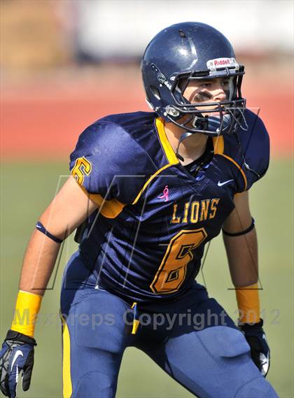 Thumbnail 3 in Kinkaid @ St. Mark's (SPC Division 1 Semifinal) photogallery.