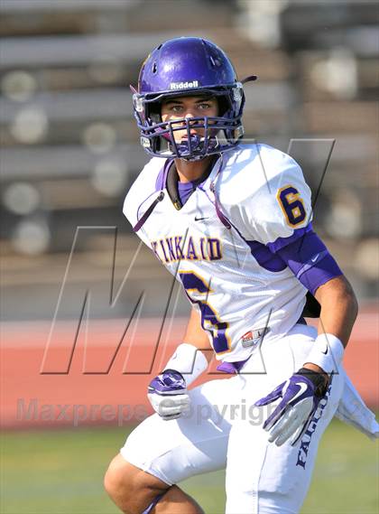 Thumbnail 3 in Kinkaid @ St. Mark's (SPC Division 1 Semifinal) photogallery.