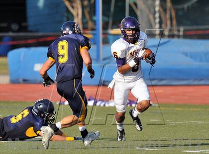Thumbnail 3 in Kinkaid @ St. Mark's (SPC Division 1 Semifinal) photogallery.